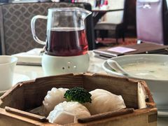 -顺德美的万豪酒店-万豪中餐厅
