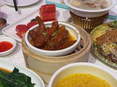 -皇马假日醉海南大酒店·假日一品派茶楼(秀英店)