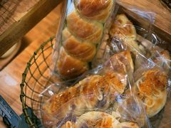 -Max Bakery 阿唛手作