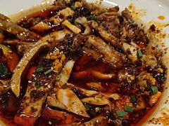 -渝乡老妈·北京烤鸭(六里桥店)