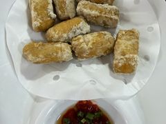 -涵家味土菜馆·徽州一绝臭鳜鱼(三河古镇店)