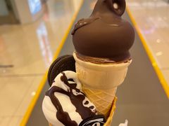 -DQ·蛋糕·冰淇淋(绿宝店)