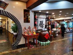 -勝記酒家·37年老字号·经典粤菜(荔枝公园店)