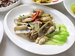 -丰收日·小海鲜·沪上家宴(顾村正大店)
