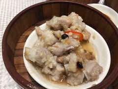 -香港富临皇宫(扬名广场店)