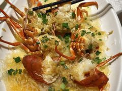 -东江海鲜大排档·潮汕菜·砂锅粥