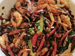 -辣螃铠盆盆蟹大排档(总店)