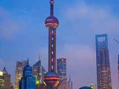 -东方明珠广播电视塔