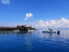 -卡帕莱度假村(西巴丹岛)