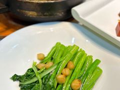 -鹊华居·地道鲁菜·海鲜·融合味(大明湖店)