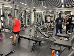 -YCHL Studios健身工作室(市二宫店)