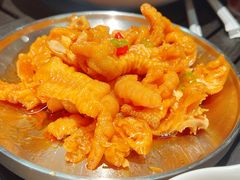 -沪小胖·小龙虾·蓝龙王(八佰伴店)