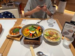 -无印良品餐堂 MUJI Diner(成都太古里店)