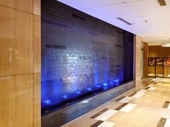 -广州粤海喜来登酒店