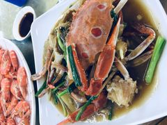 -明记海鲜大排档(巽寮湾店)