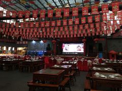 -江宁会馆(劈柴院店)