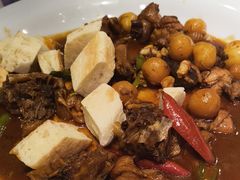 -鼎好家常菜(天桥店)