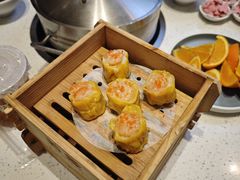 -若爱猪肚鸡·啫啫煲(循礼门M+店)