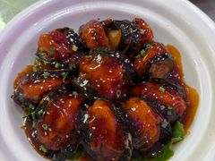 -普天和酒楼·新津菜·烤鸭(天津之眼店)