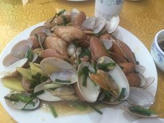 -南海渔家•海鲜•正宗海南菜(海棠湾店)
