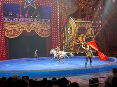 -珠海横琴长隆《卡卡虎奇遇记》