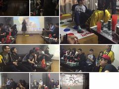 大猫儿轰趴馆-大猫儿轰趴·团建·年会聚会(朝外店)
