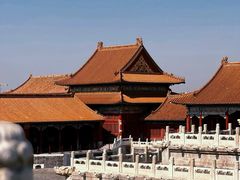 -故宫博物院(故宫)