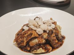 -花中城·杭帮菜·粤菜·海鲜火锅(清泰街店)