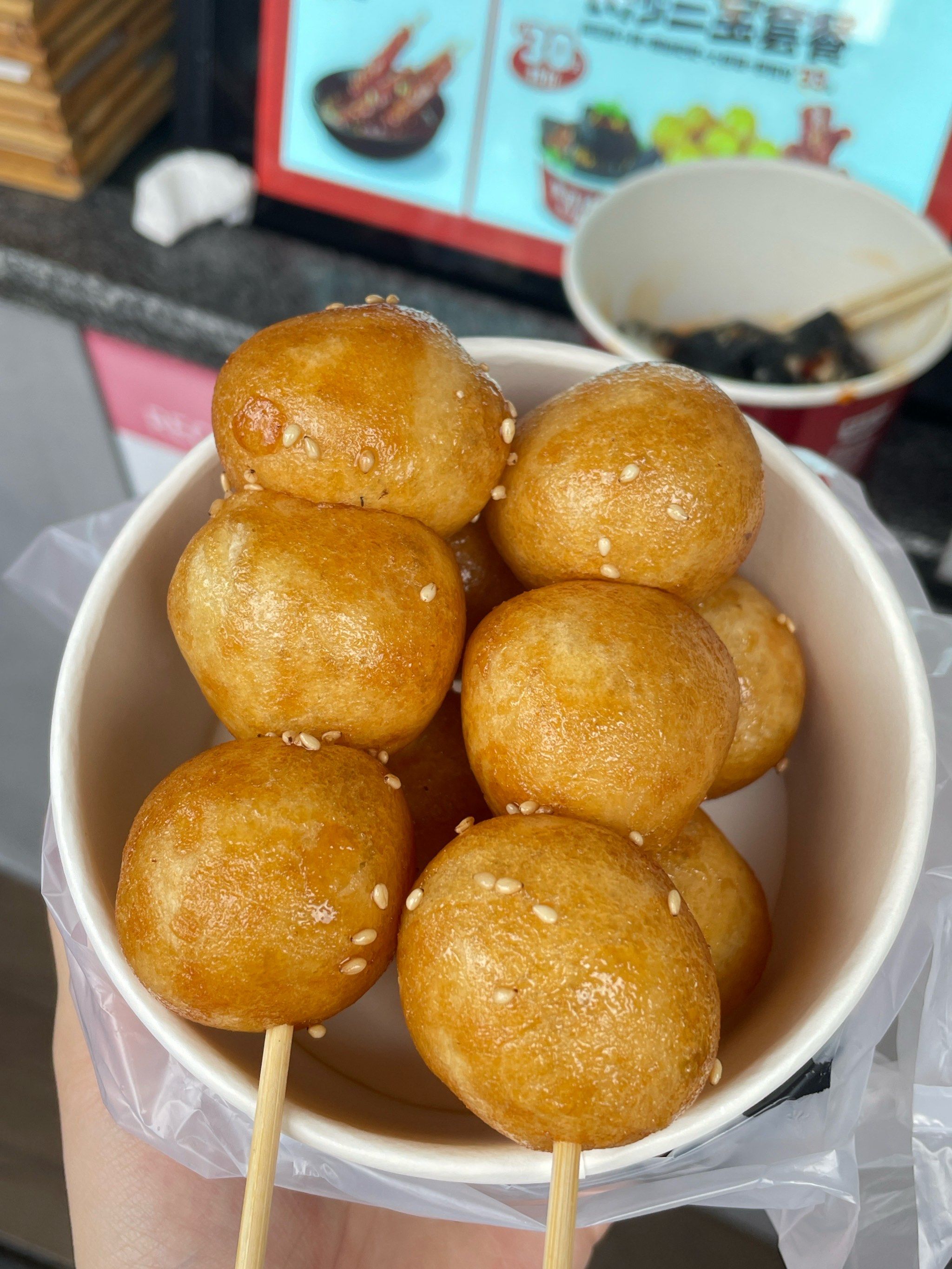 长沙小吃界!我只认他们家!