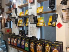 -唐咖精品咖啡(大理古城手冲店)