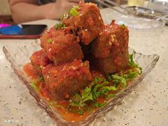 -白仁仔· 活烤海鲜 宵夜(豫园店)