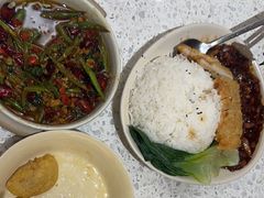 -雲物·云南小馆(好悦天地店)