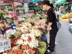 -循礼门鲜花花市(武汉循礼门店)