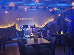 -Ambra Haus琥珀屋精酿餐厅(宝山店)