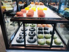 -奈雪的茶(华强北中航城店)
