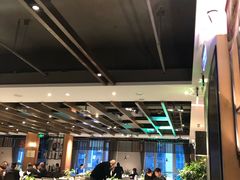 大堂-大鸭梨烤鸭(枣园店)