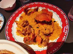 -肆月河豚·新淮扬菜·烤鸭(中关村店)