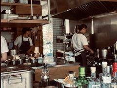 -BOR Eatery(安福路店)