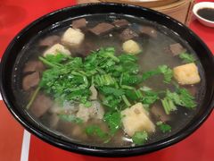 -回味鸭血粉丝汤(砂之船店)
