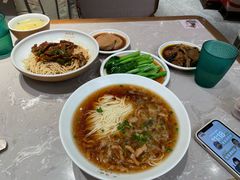 -松鹤楼·苏式汤面(虹桥天地店)