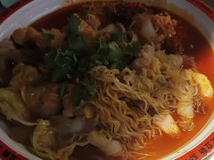 -文立新麻辣烫(合生汇21街区店)