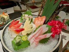 -赤坂亭M9和牛烧肉·日料398放题(万达店)