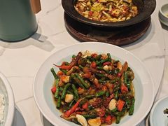 -椒馋小馆(绿源路店)