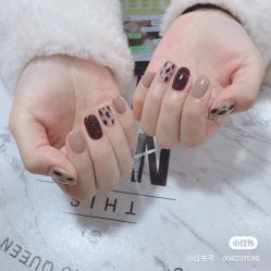 -妙睫屋日式美甲美睫