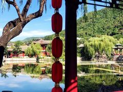 -华清宫景区