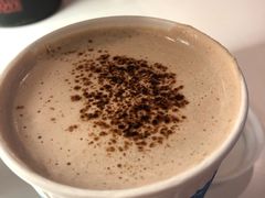 -COSTA COFFEE(天通苑华联店)