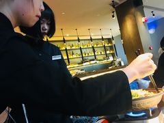 -山葵家·创意料理(EFC欧美广场店)