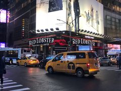 -RED LOBSTER(中城西店)