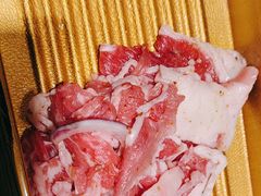 -姜胖胖首尔自助烤肉·街头小吃大排档(国瑞中心店)