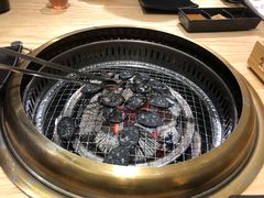 -松鱼亭·和牛烧肉(协鑫广场店)